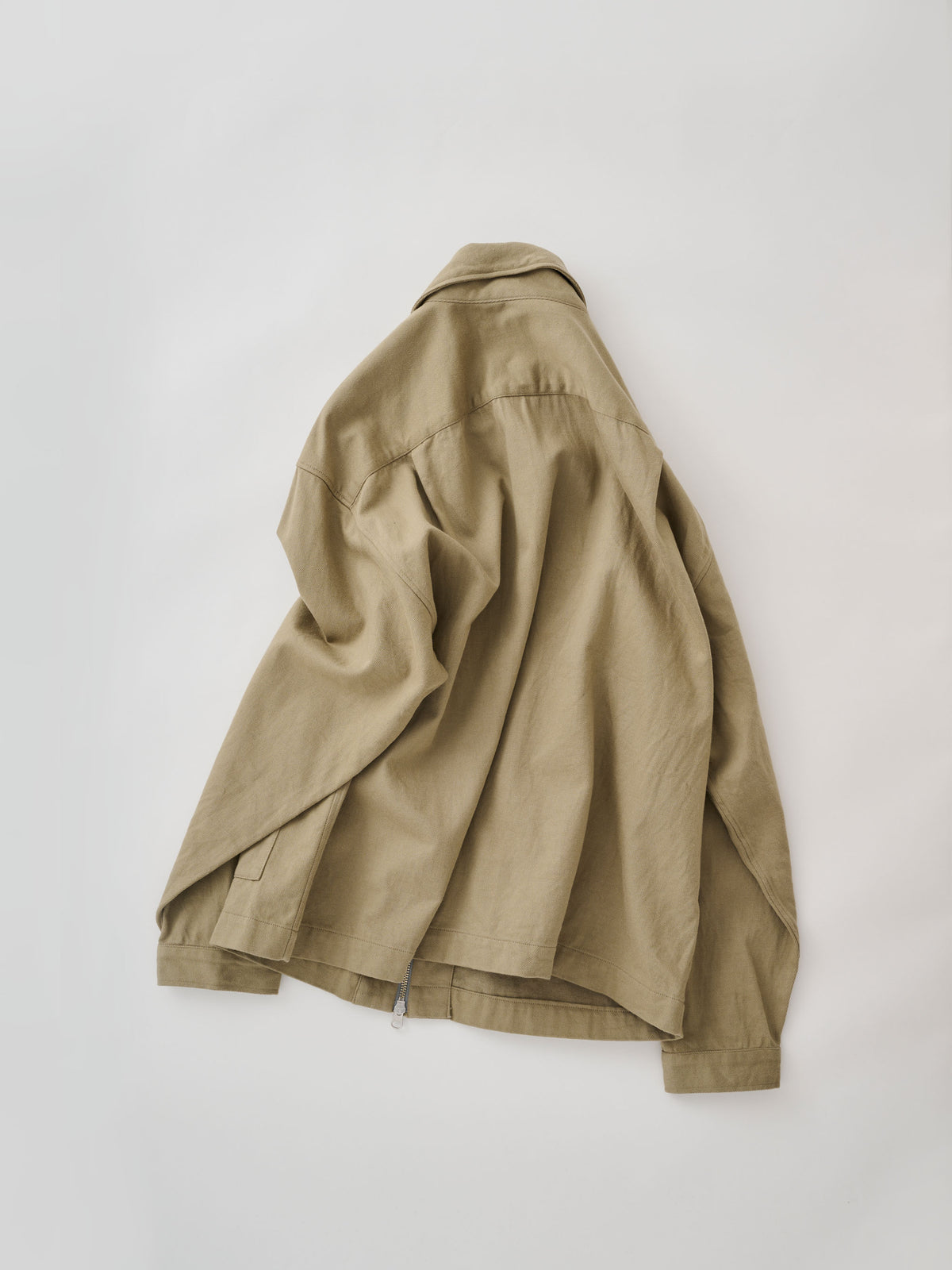 Organ Jacket