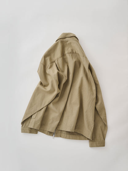 Organ Jacket
