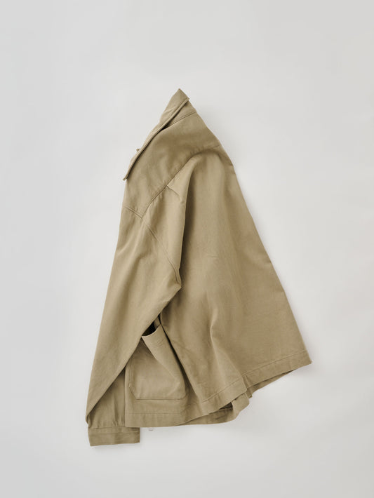 Organ Jacket