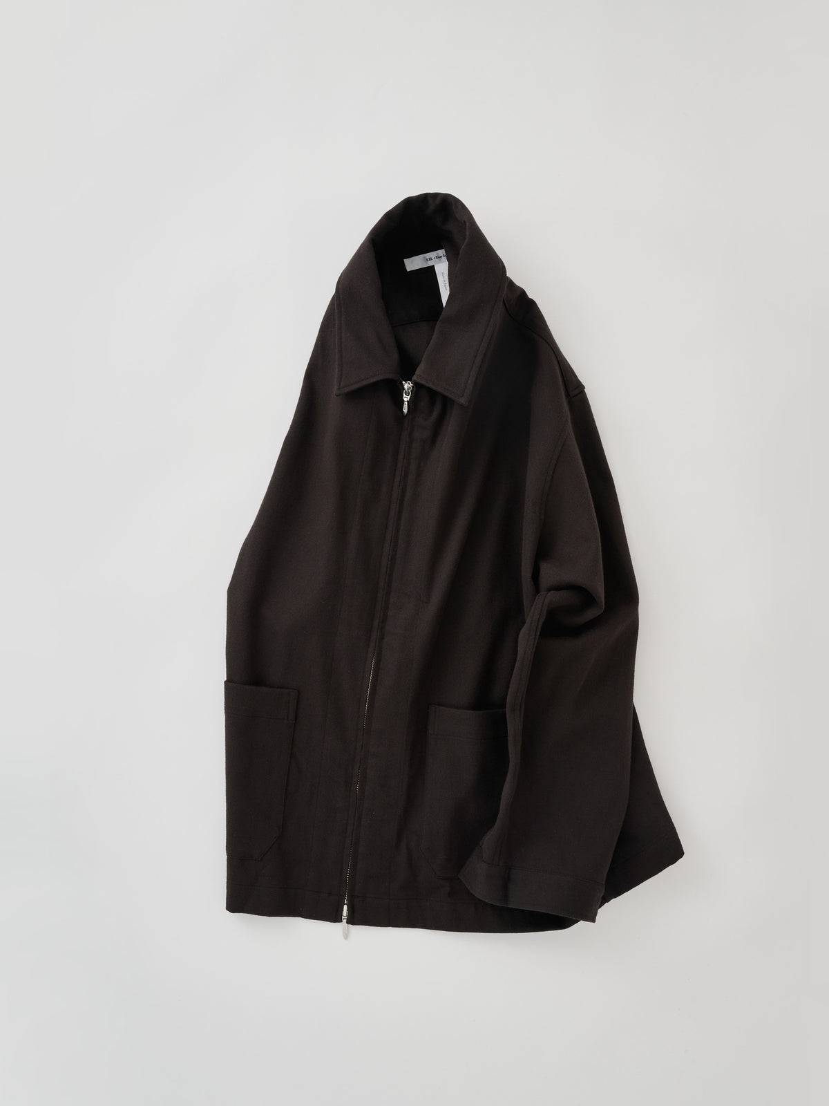 Organ Jacket