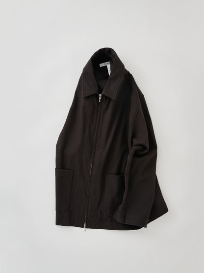 Organ Jacket