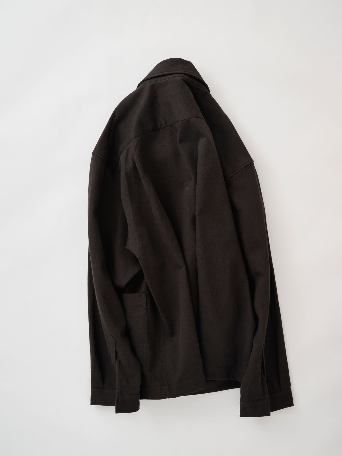 Organ Jacket