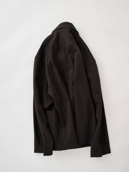 Organ Jacket