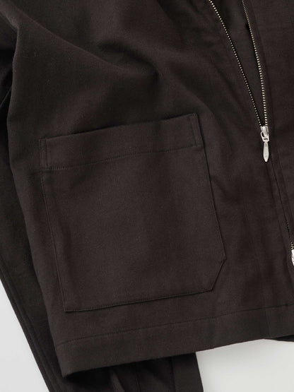 Organ Jacket