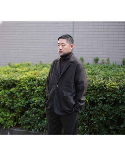Pa. Jacket