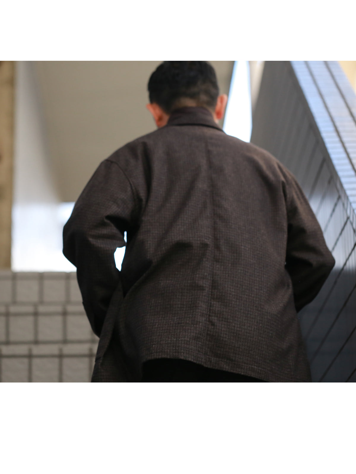 Pa. Jacket