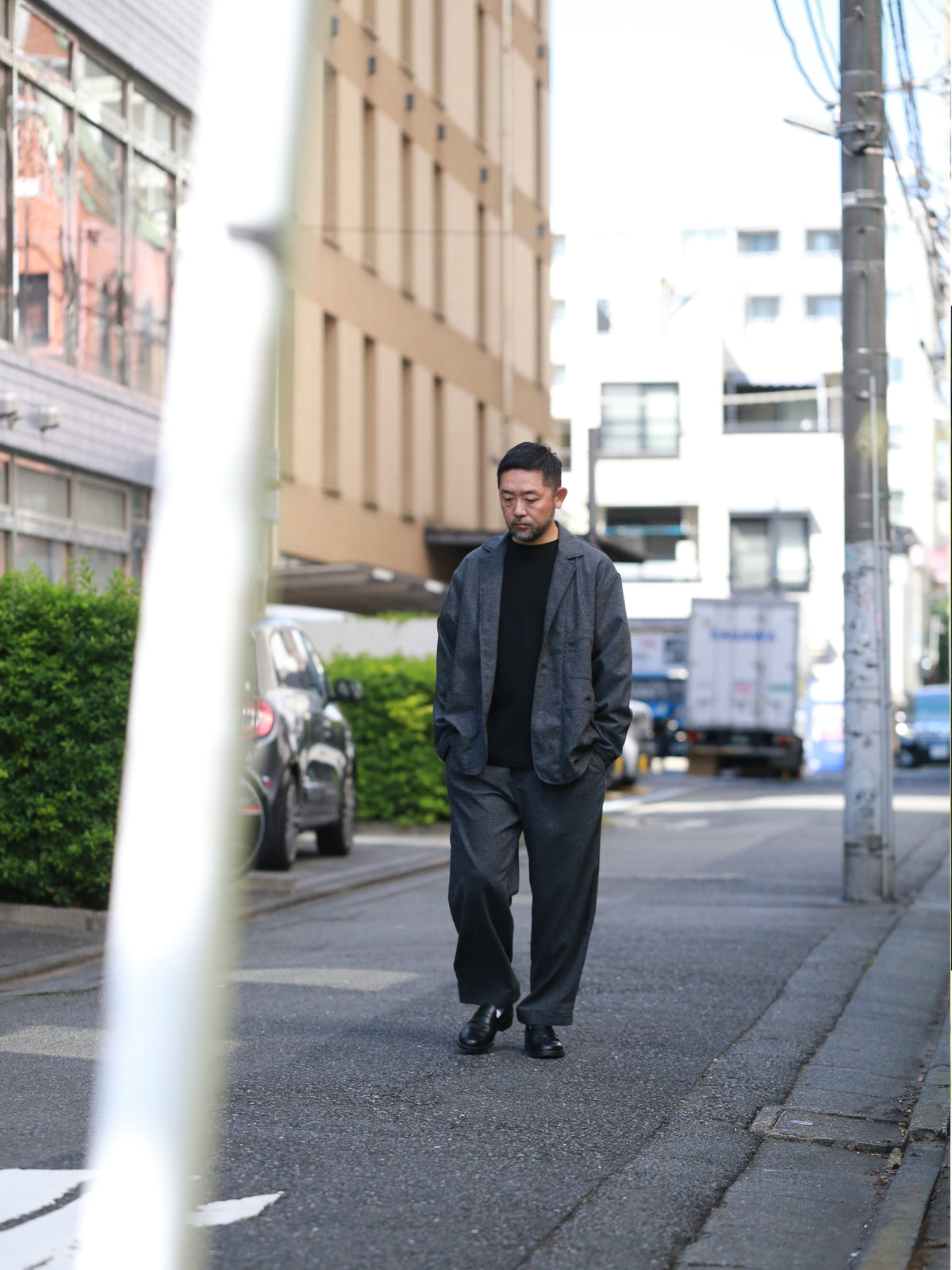 Pa. Jacket