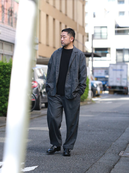 COOK PANTS羊