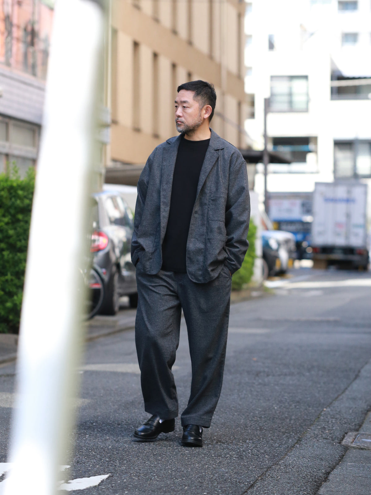 Pa. Jacket