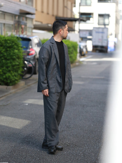 Pa. Jacket