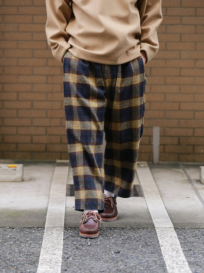Conte Pants