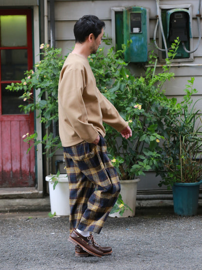 Conte Pants