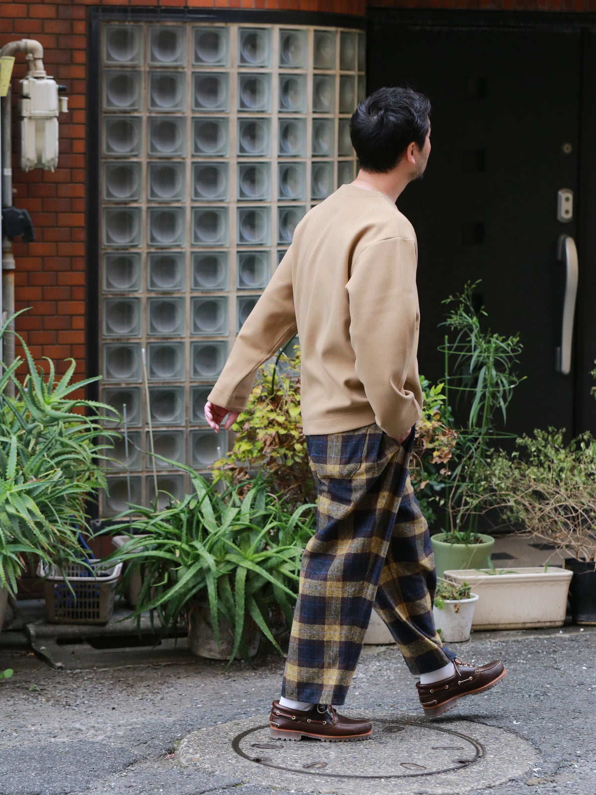 Conte Pants