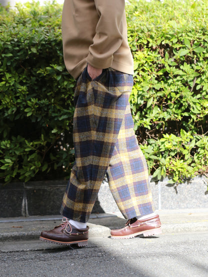 Conte Pants