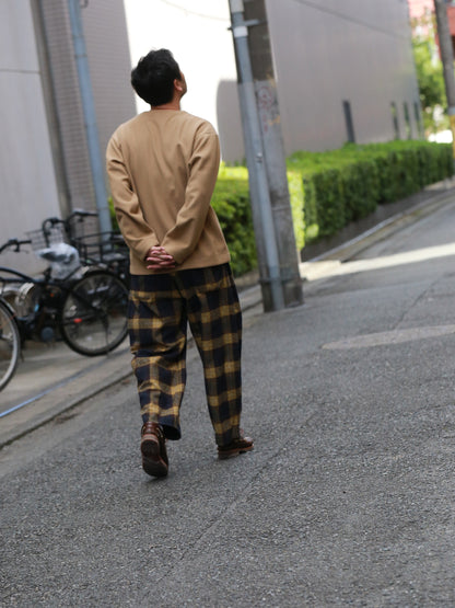 Conte Pants