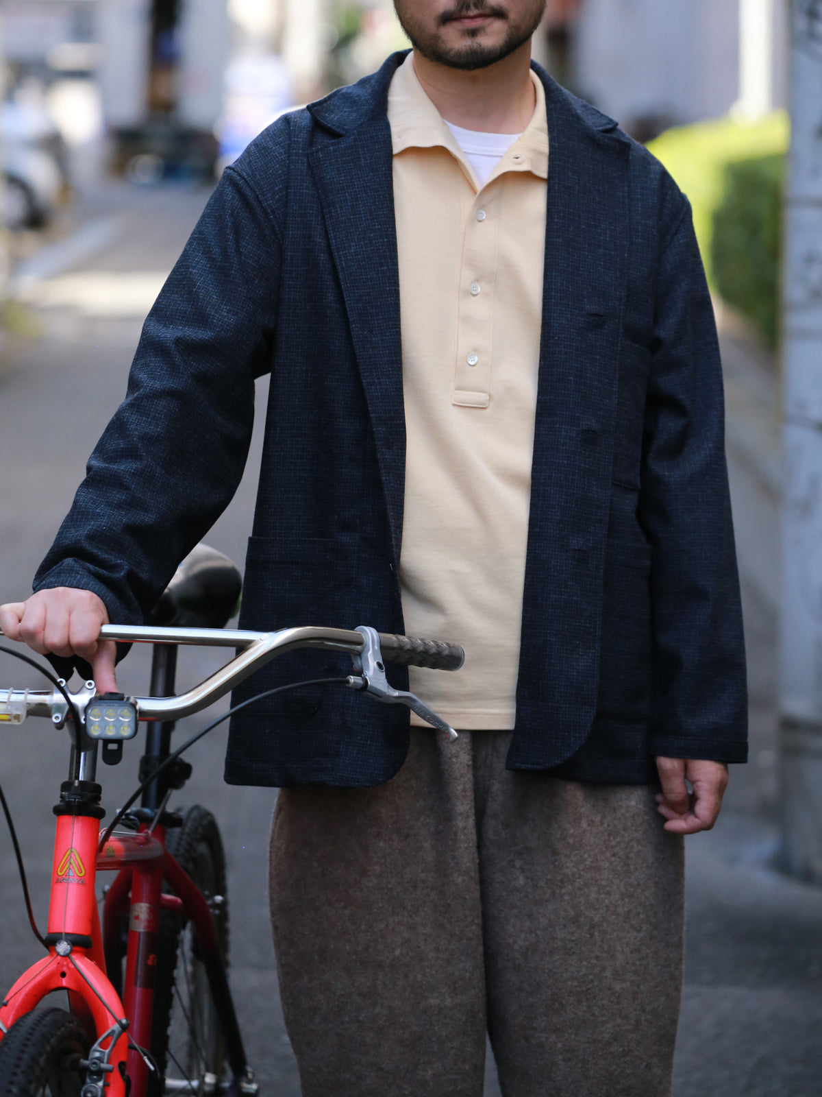 Pa. Jacket