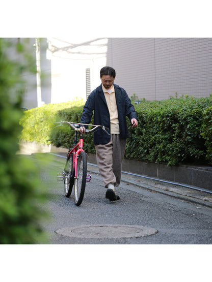 Pa. Jacket