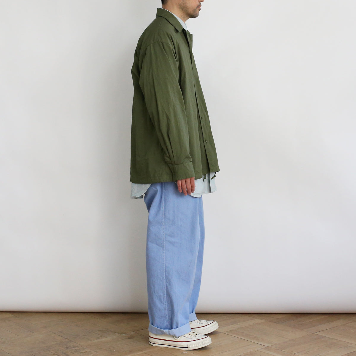 Balloon Shirt Flag Shop Ver.