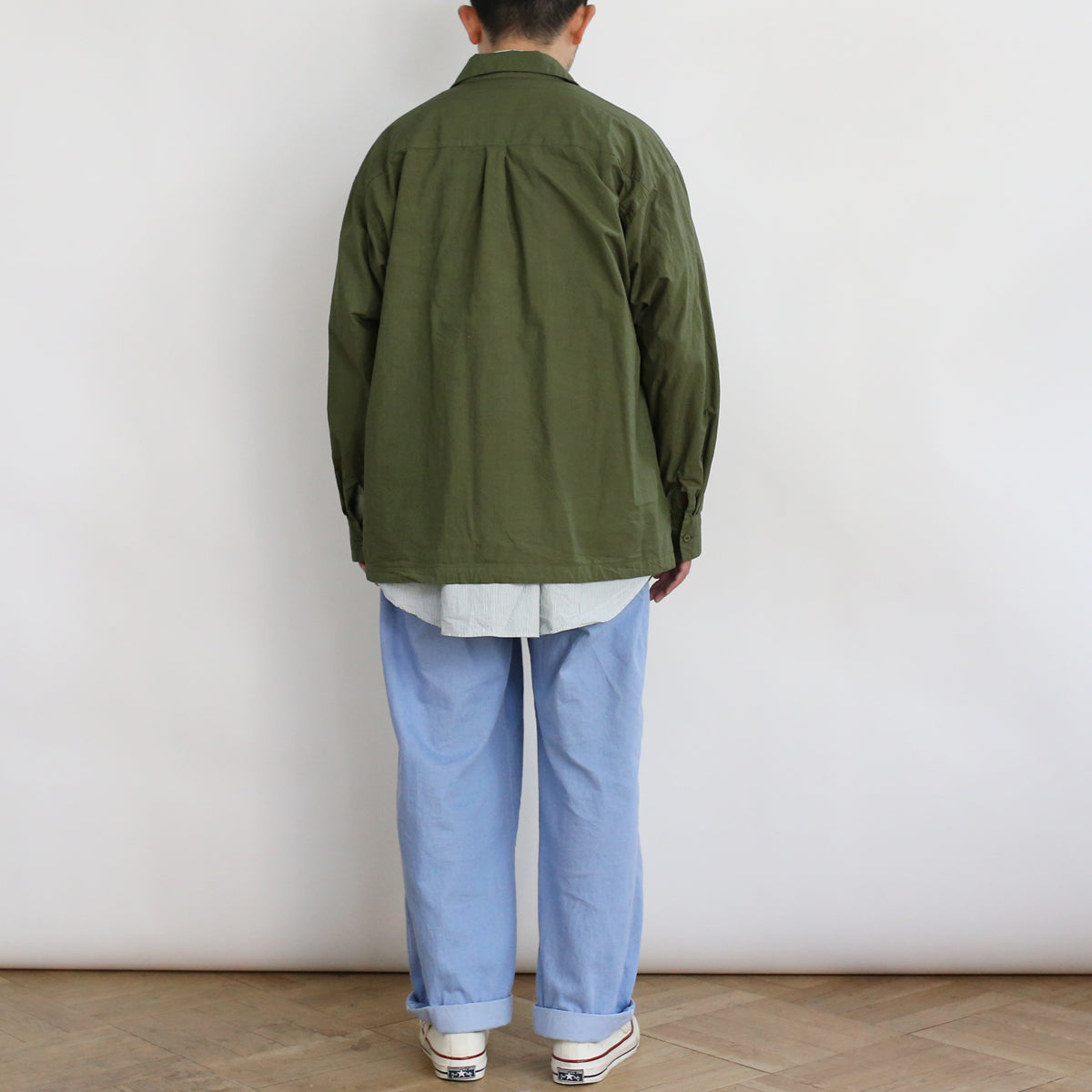 Balloon Shirt Flag Shop Ver.