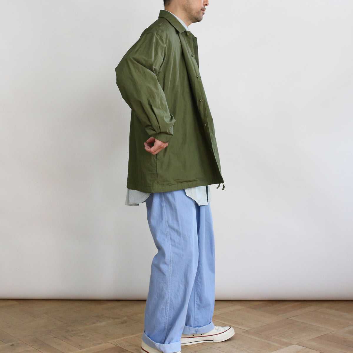Balloon Shirt Flag Shop Ver.