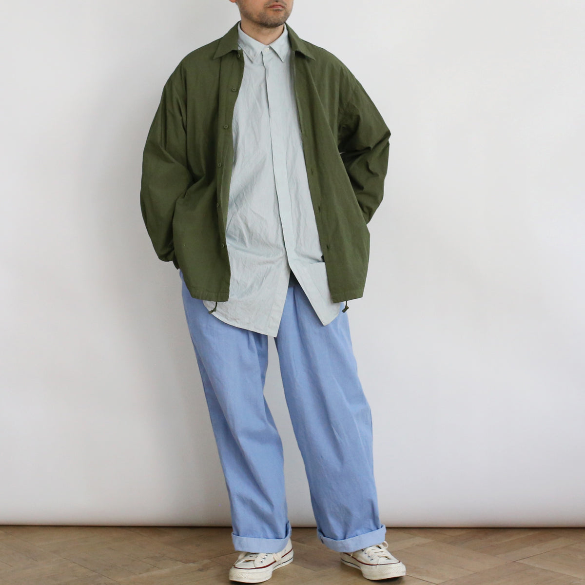 Balloon Shirt Flag Shop Ver.