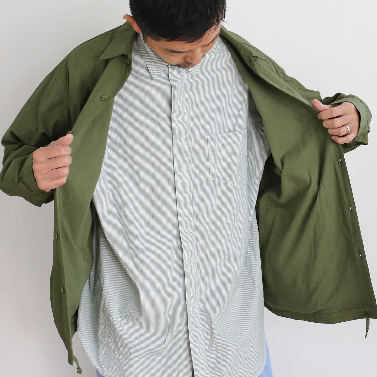 Balloon Shirt Flag Shop Ver.