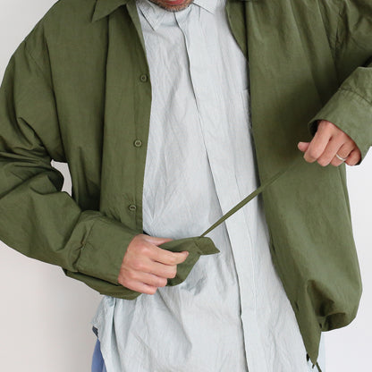 Balloon Shirt Flag Shop Ver.
