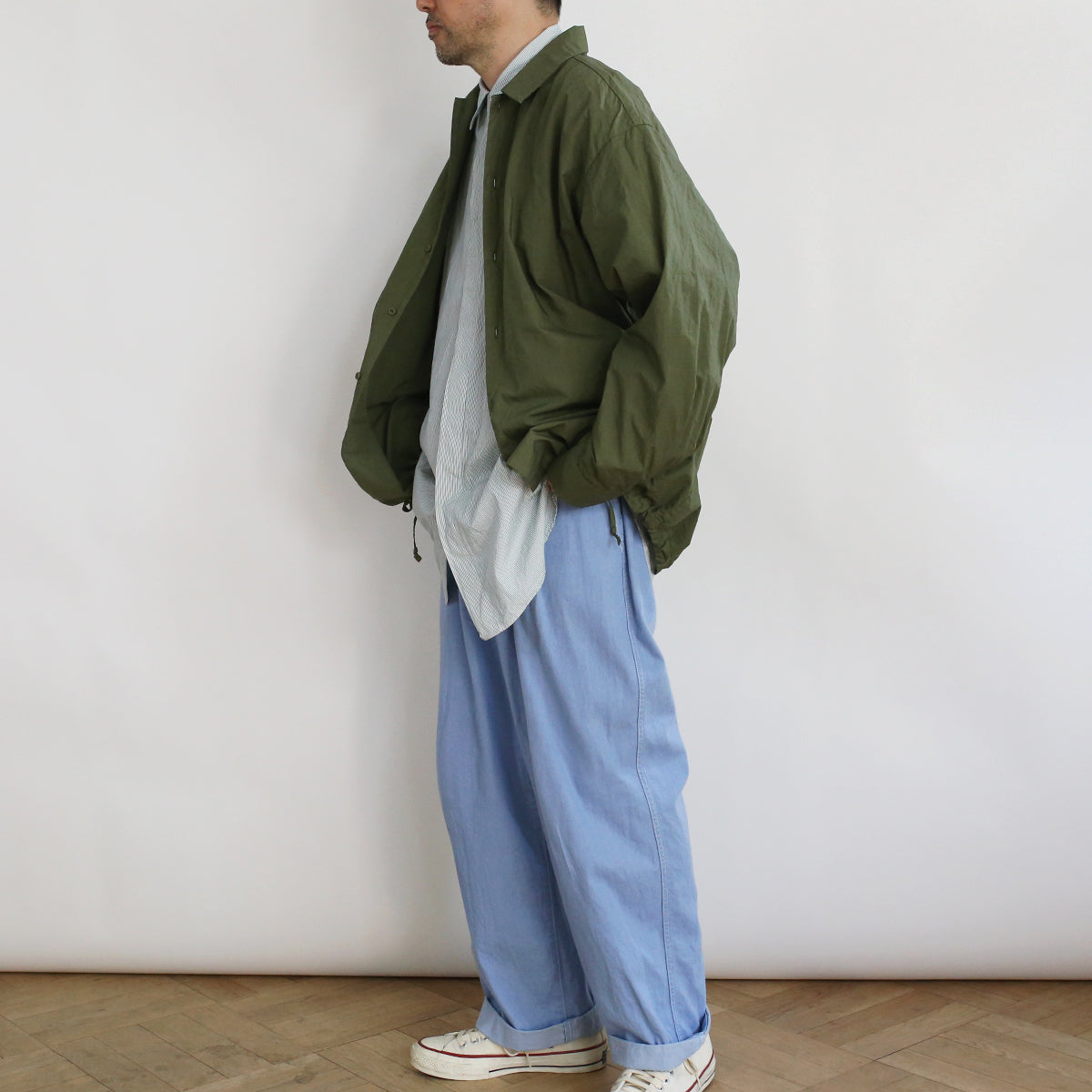 Balloon Shirt Flag Shop Ver.