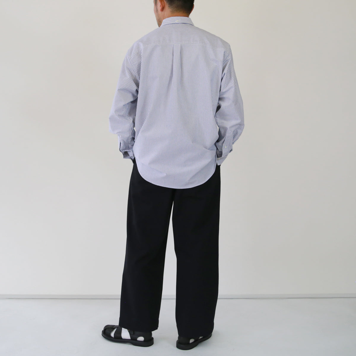 Orchestra Pants Flag Ship Ver.