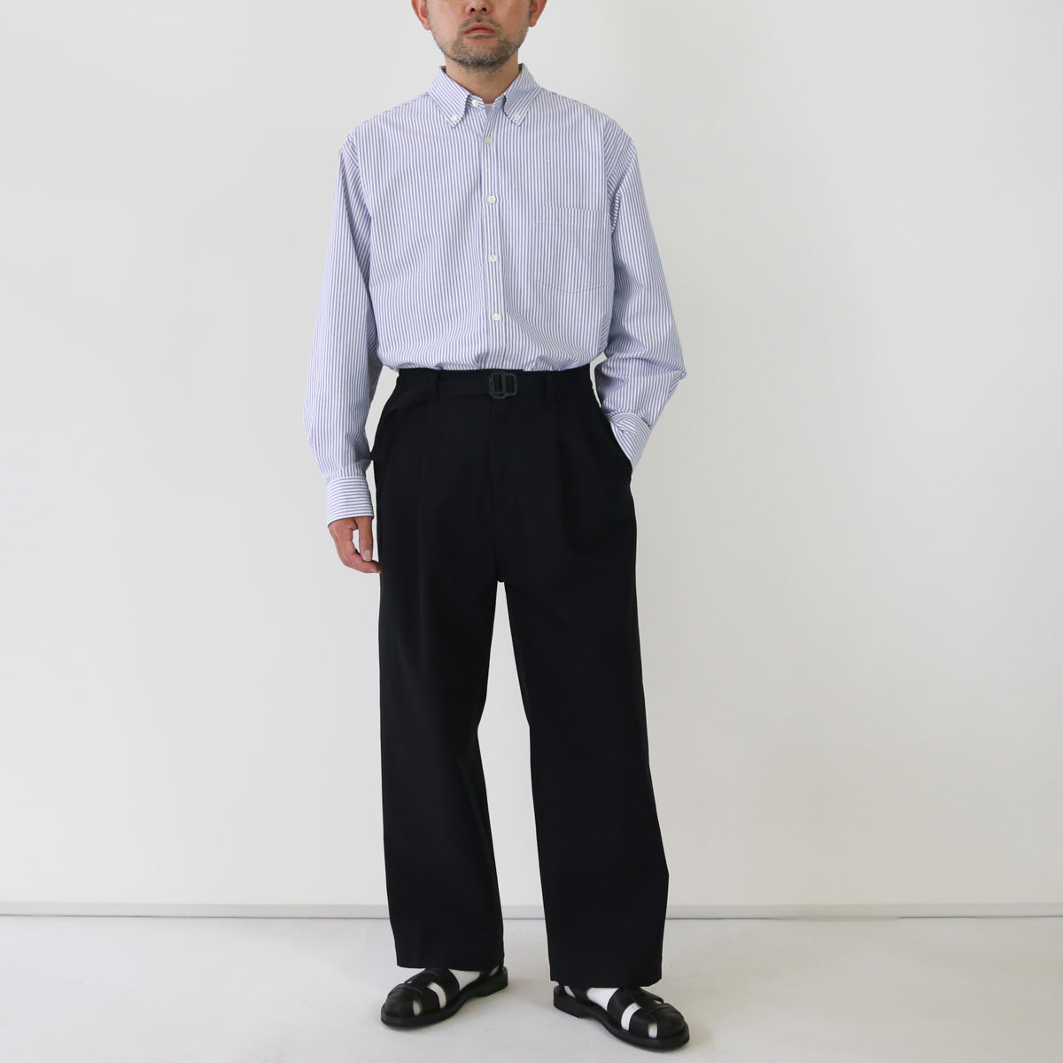 Orchestra Pants Flag Ship Ver.