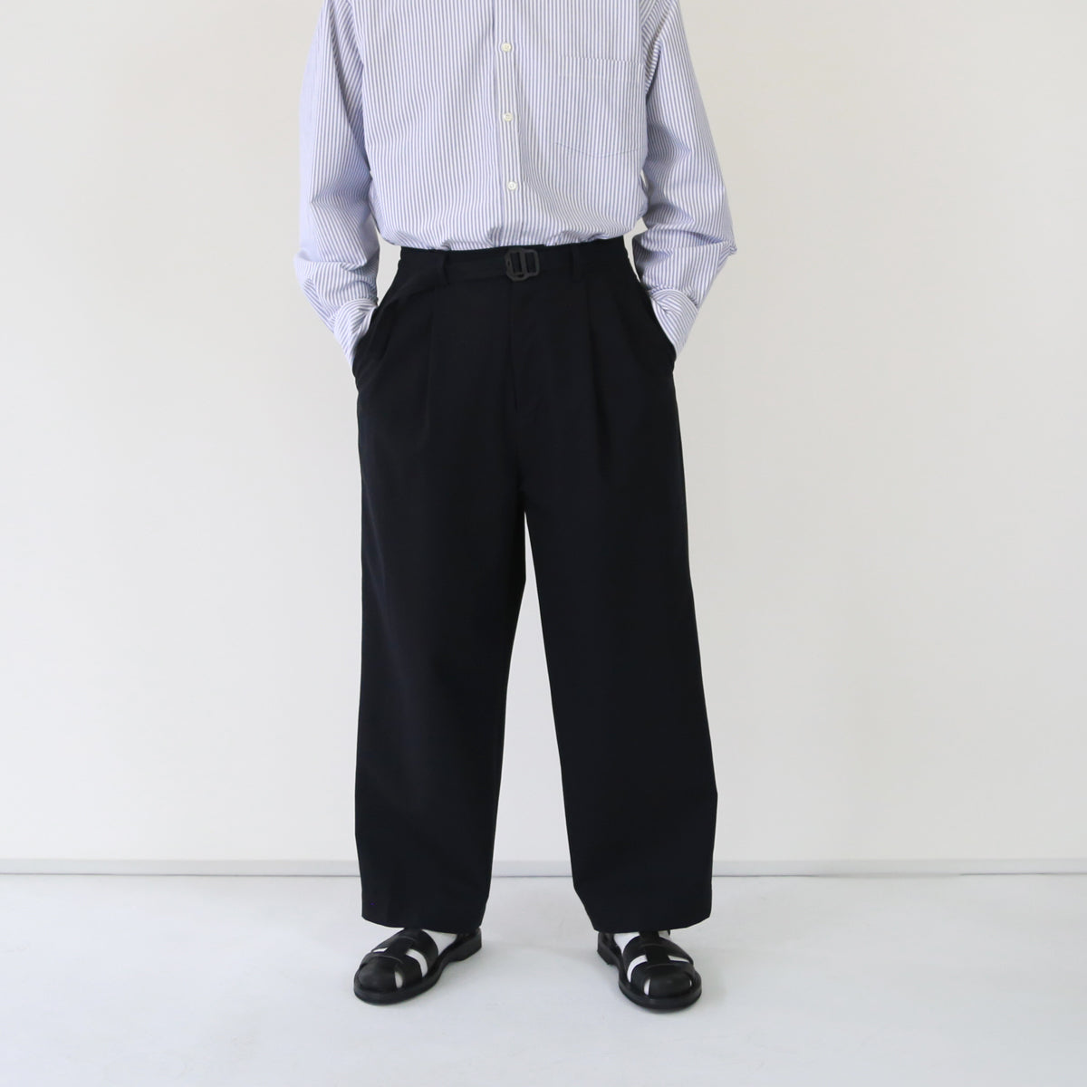 Orchestra Pants Flag Ship Ver.