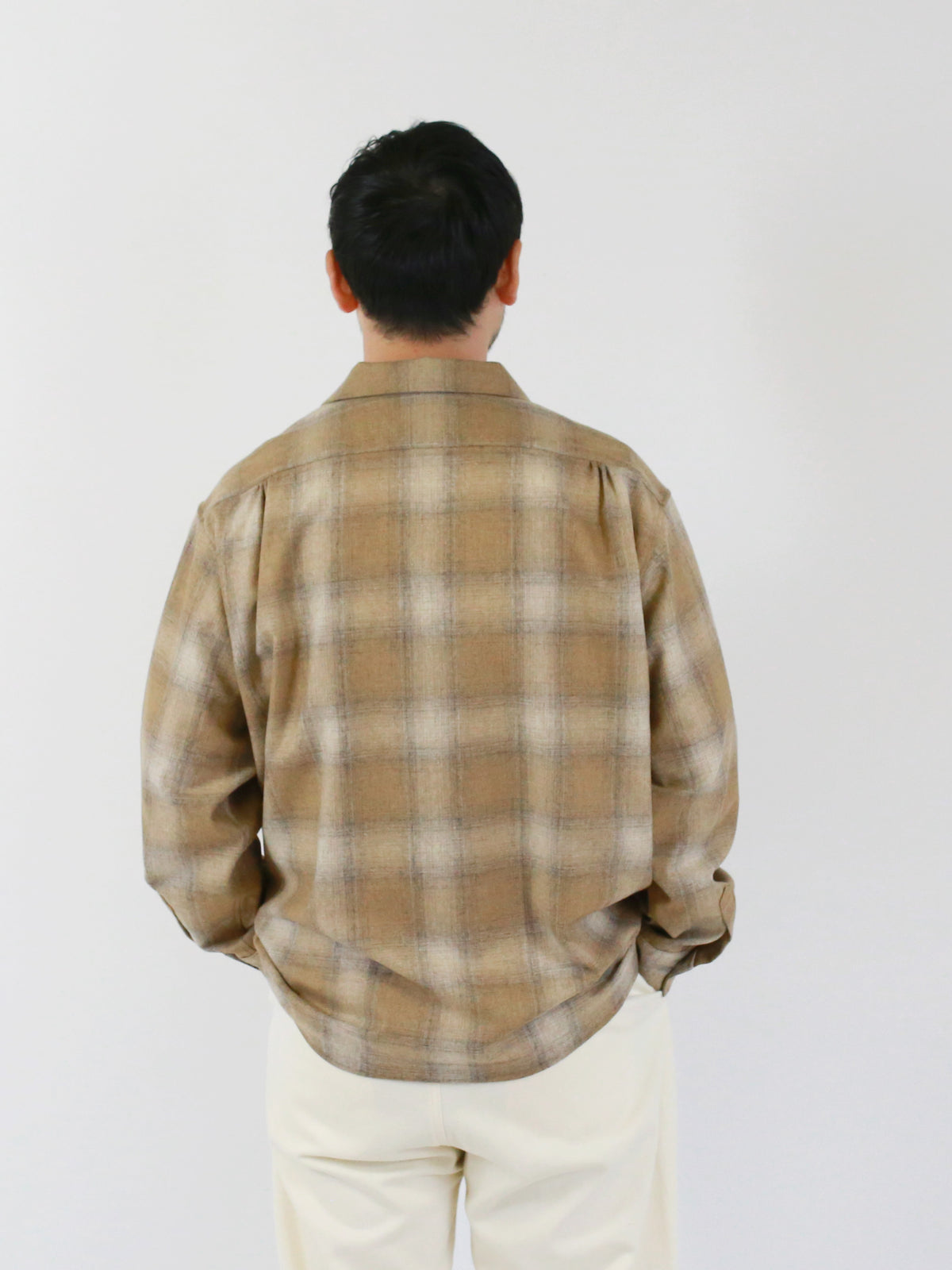 Cabin Shirt Flag Ship Ver.