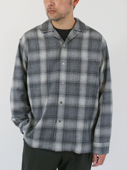 Cabin Shirt Flag Ship Ver.