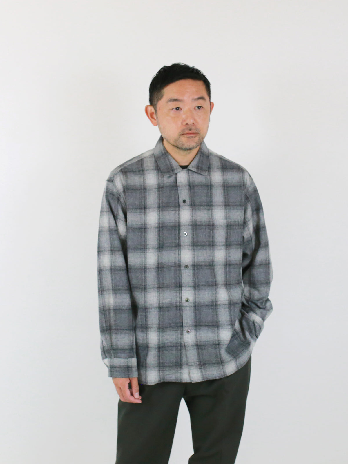 Cabin Shirt Flag Ship Ver.