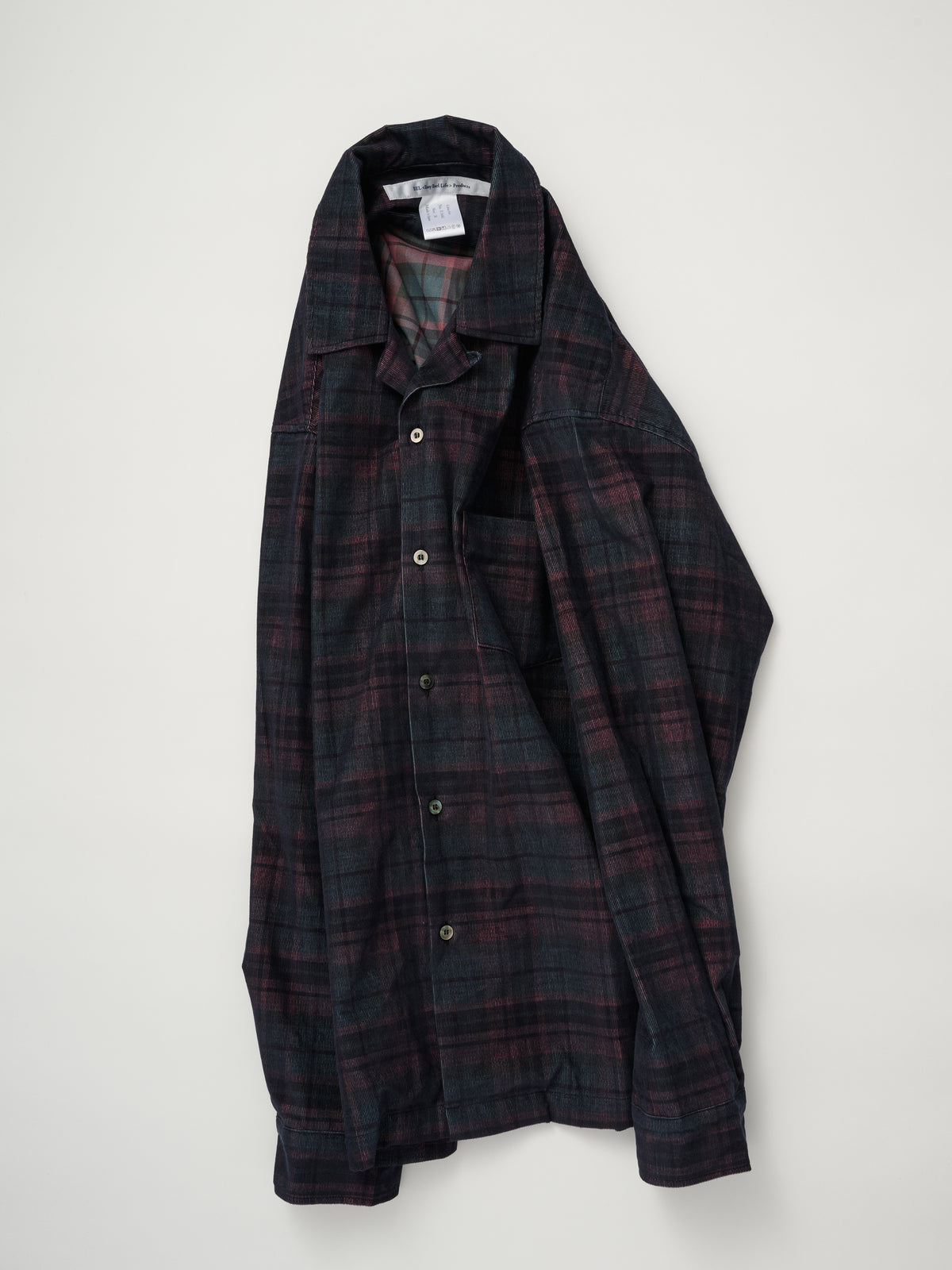 Cabin Shirts