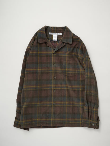 Cabin Shirts