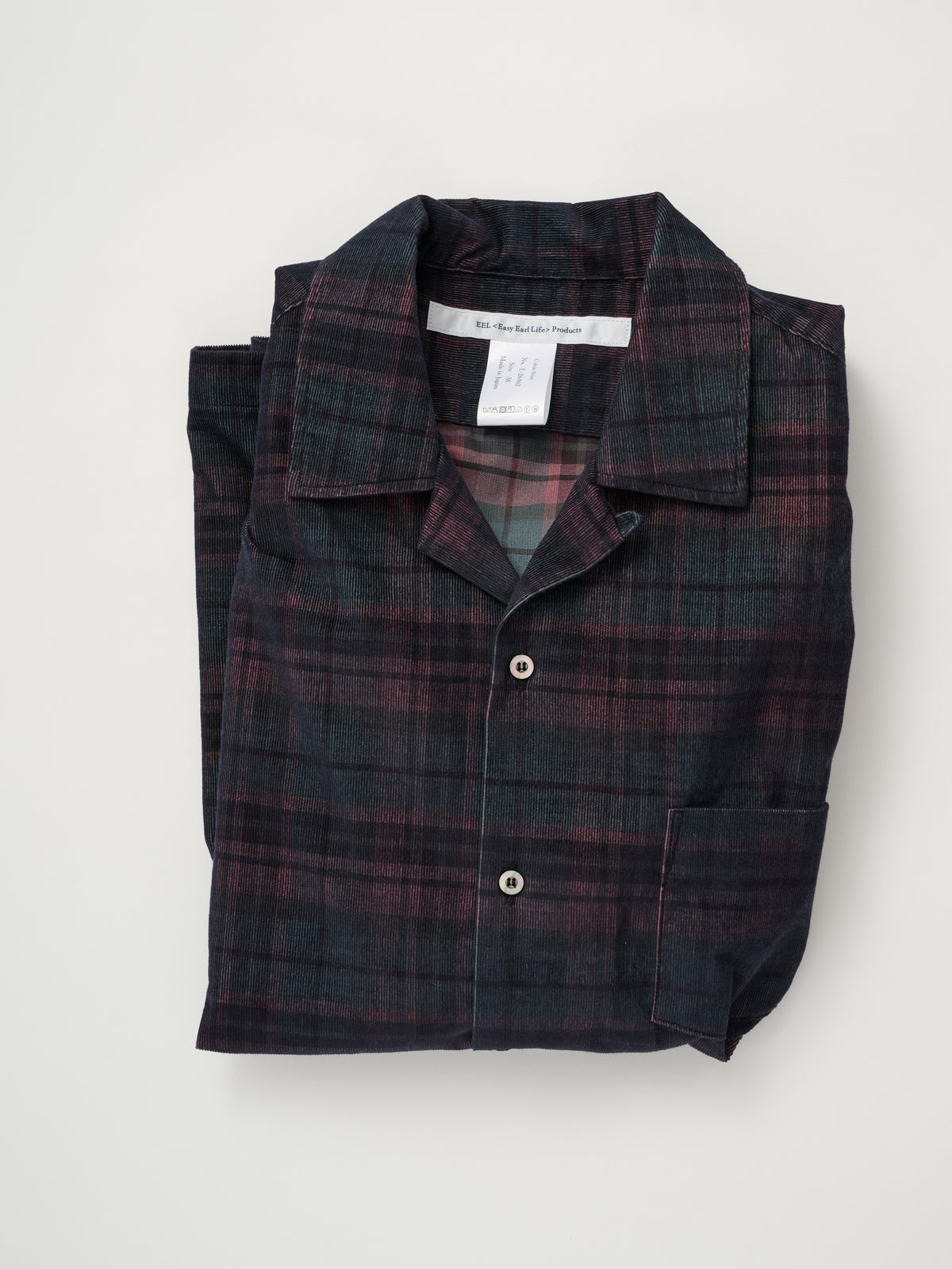 Cabin Shirts