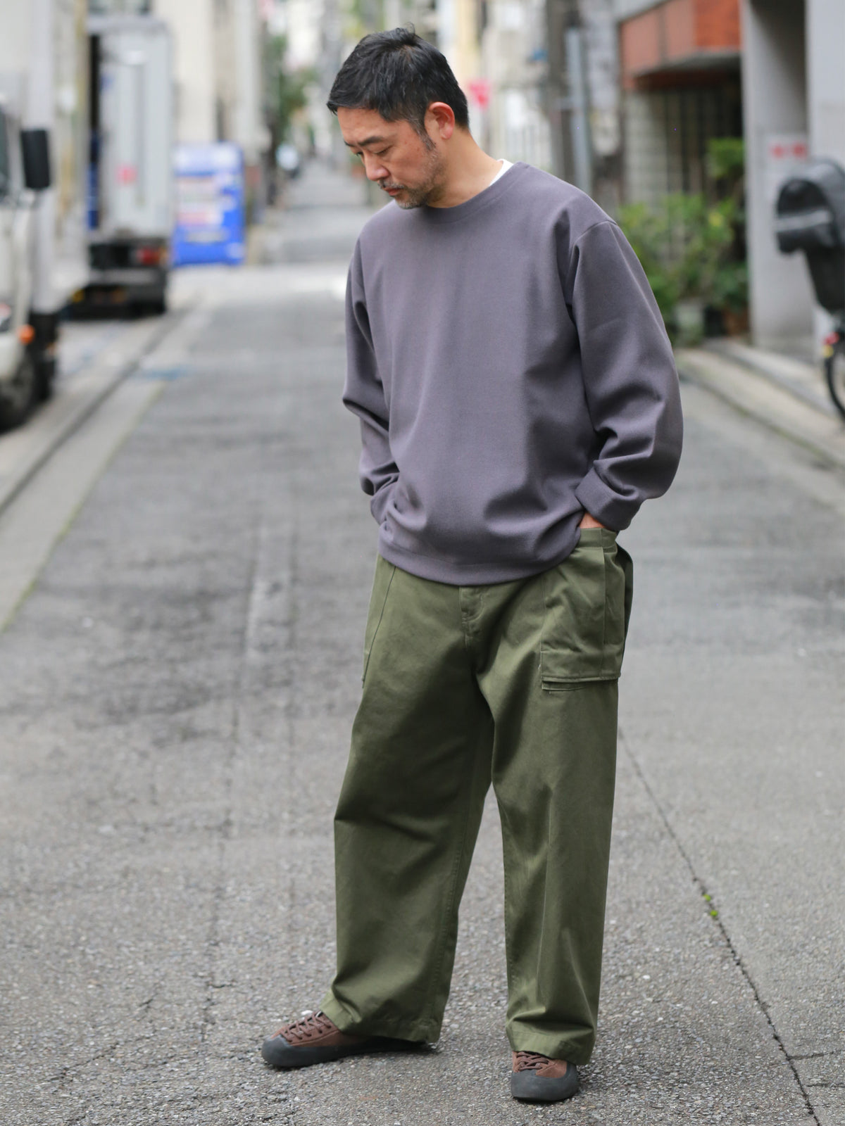 CAKE KNIT