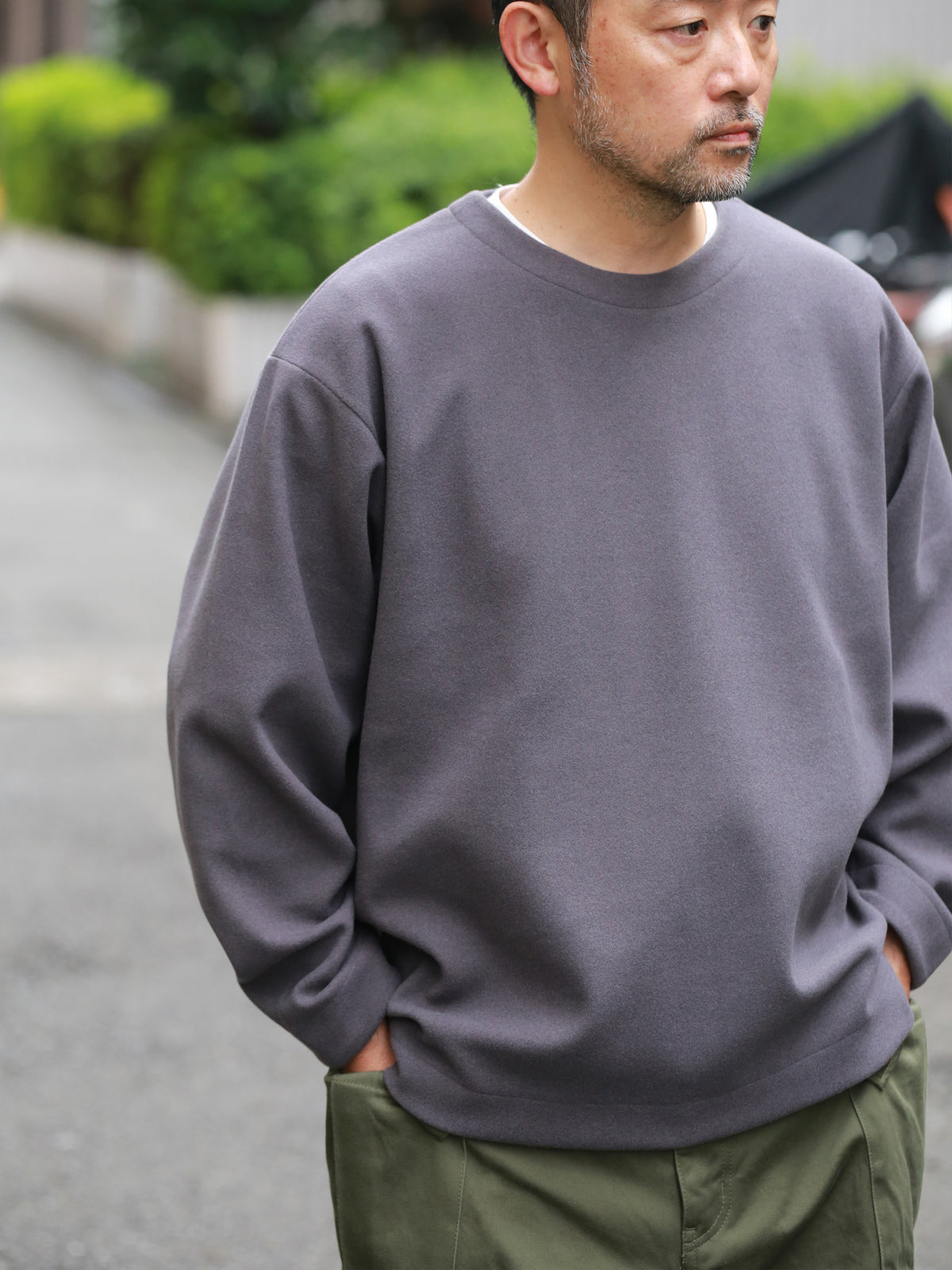 CAKE KNIT