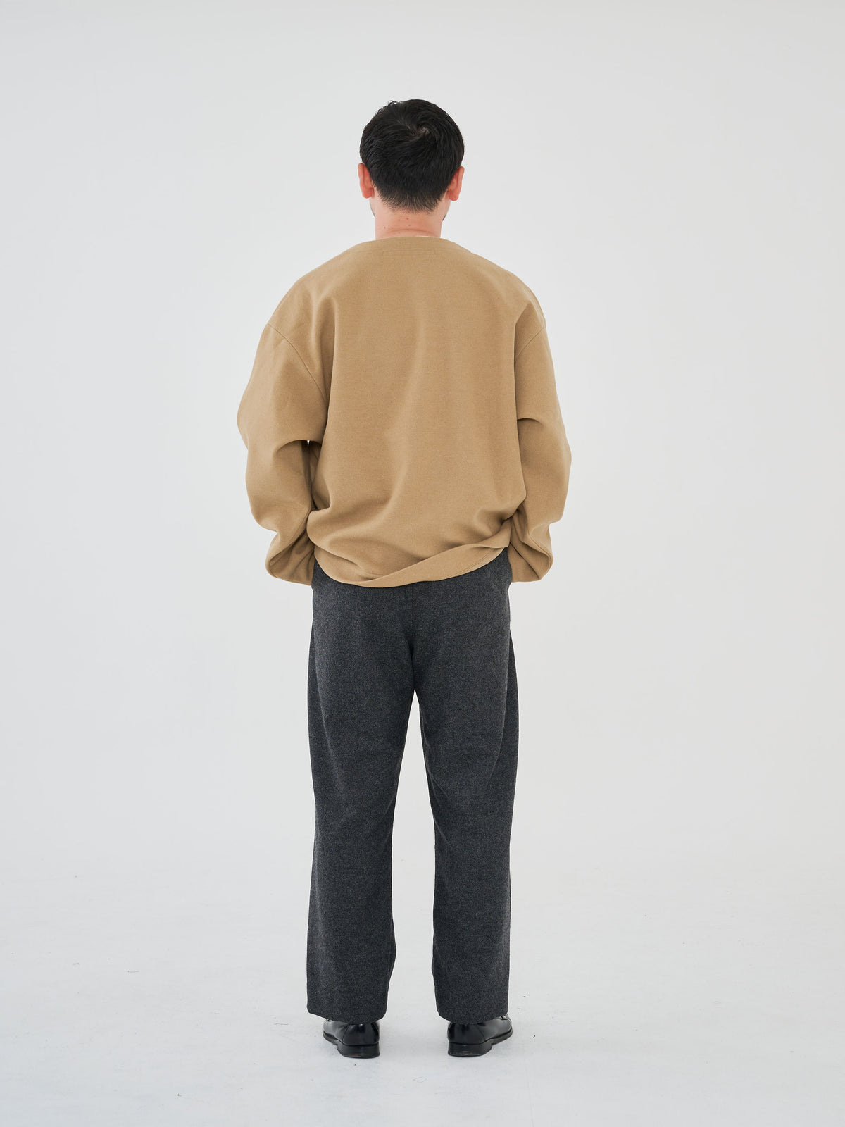 CAKE KNIT