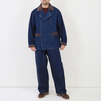 DENIM BEAR Flag Ship Ver.