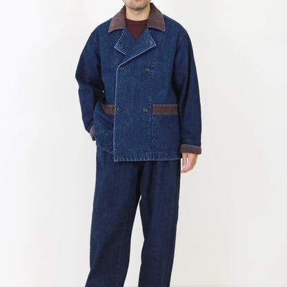 DENIM BEAR Flag Ship Ver.