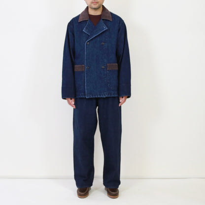 DENIM BEAR Flag Ship Ver.