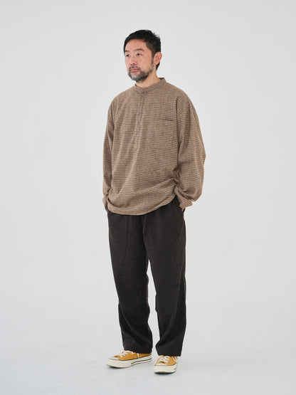 COOK PANTS羊