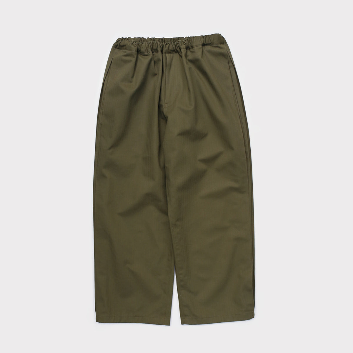 Contemporary Pants Flag Ship Ver.