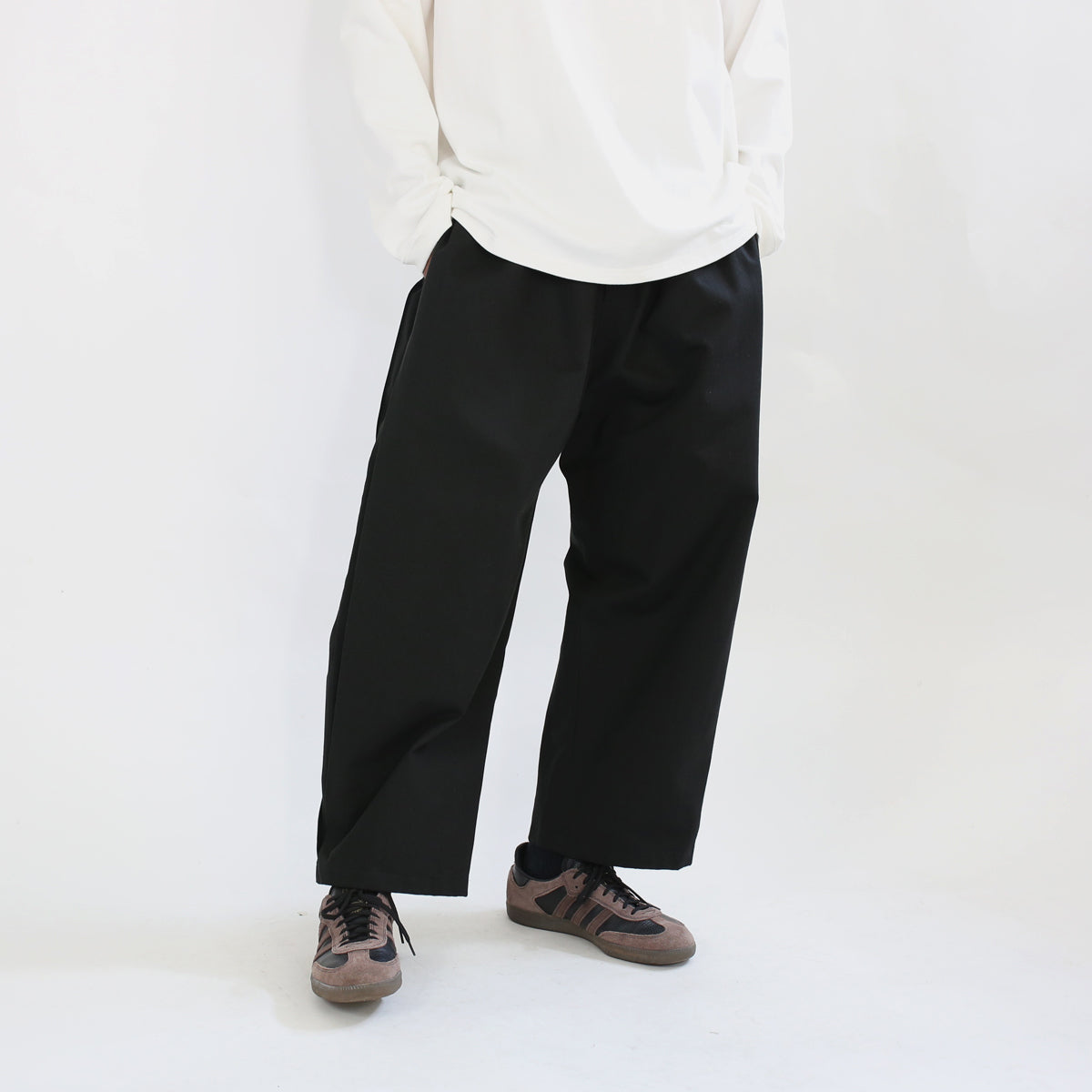 Contemporary Pants Flag Ship Ver.