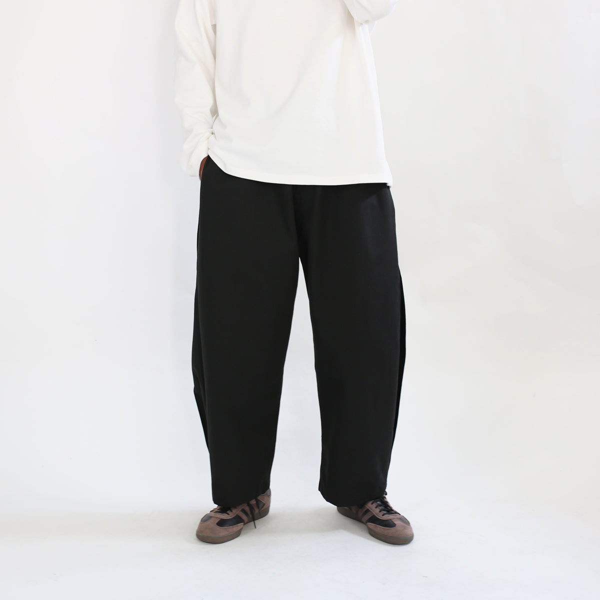 Contemporary Pants Flag Ship Ver.