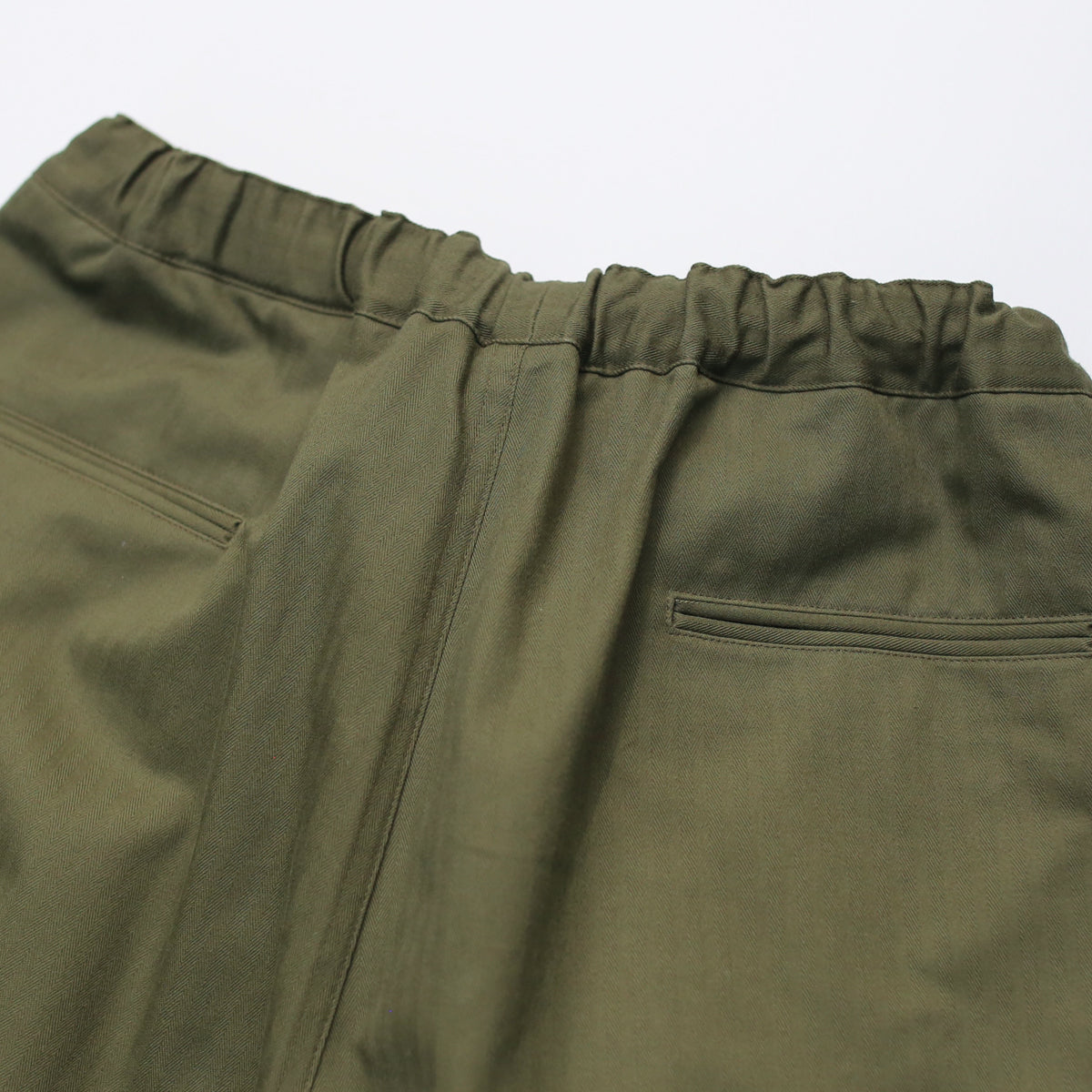 Contemporary Pants Flag Ship Ver.