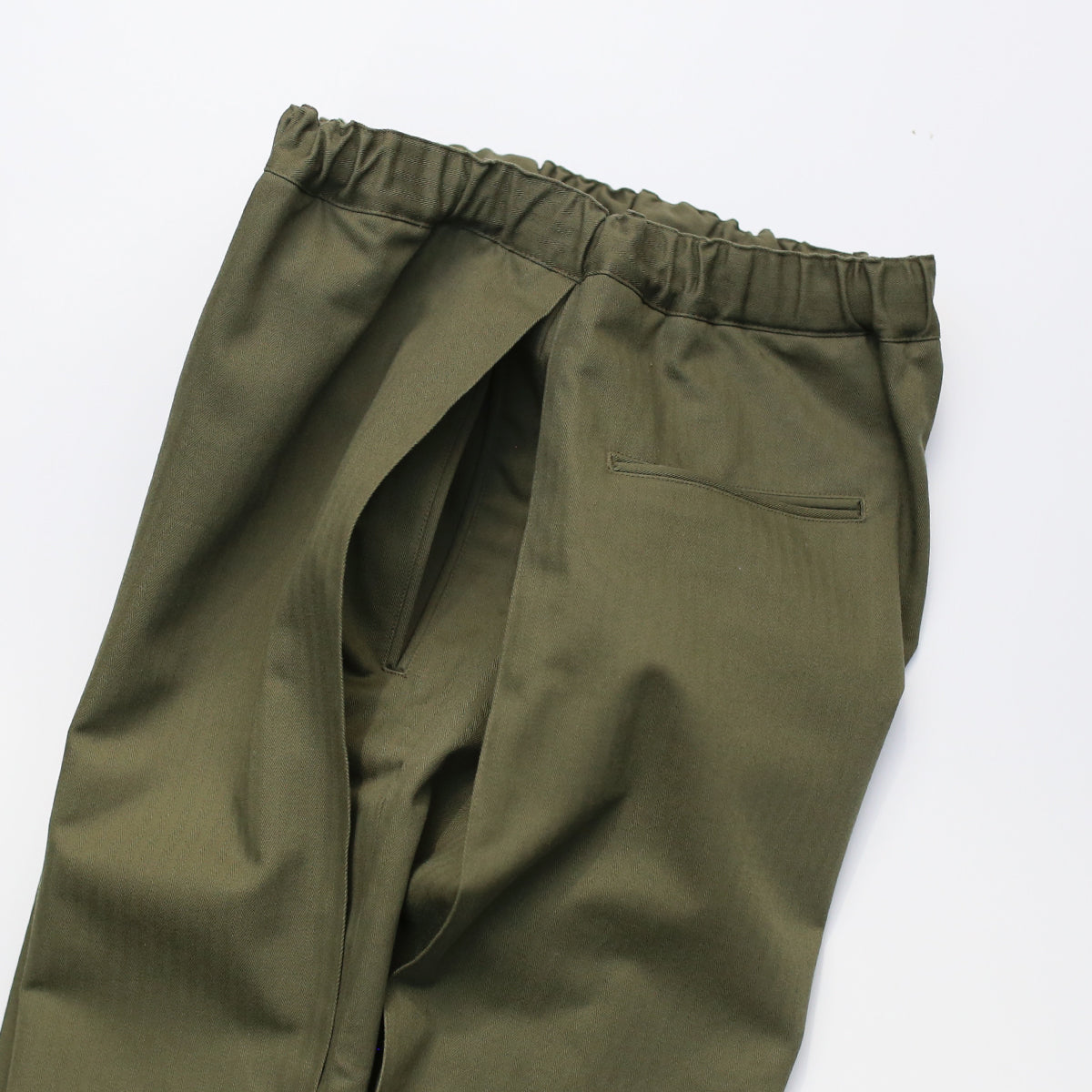 Contemporary Pants Flag Ship Ver.