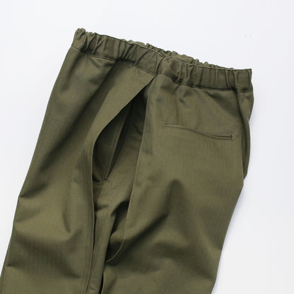 Contemporary Pants Flag Ship Ver.